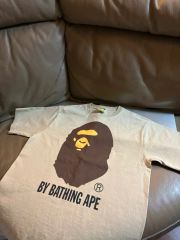 402 エイプ ape 90年代ヴィンテージ ben lee Tシャツ - メルカリ