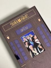 2019 BTS MAGIC SHOP 韓国公演 DVD ジョングク - メルカリ