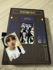 BTS MAGIC SHOP マジックショップ DVD 釜山 トレカ ジョングク - メルカリ