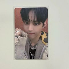 SEVENTEEN エスクプス attacca 渋谷限定 HMV ポストカード - メルカリ