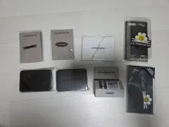 LE SSERAFIM（ルセラフィム・ルセラ）公式グッズ 出品