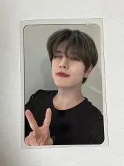Stray Kids(ストレイキッズ・スキズ・SKZ) スンミン(SEUNGMIN) ドームツアー トレカ