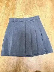 ミニスカート