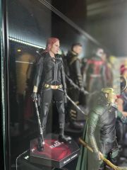 良品製造 / UPF 1/12ダークナイツ：メタル ザ・バットマン・フー