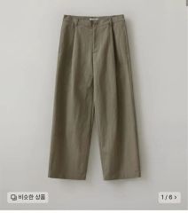 【現行品】GALERIE VIE　¥46200 コットンファティーグパンツ　32 現行品】GALERIE VIE ¥46200 コットンファティーグパンツ 32 - メルカリ