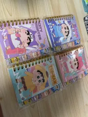 クレヨンしんちゃん サンリオ コラボ ダイアリー まとめ
