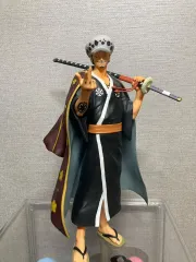 ONE PIECE 一番くじ ( C賞 ) ルフィ フィギュア