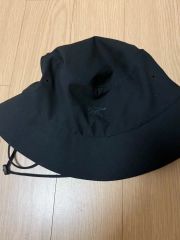 ☆国内正規品☆Sinsola Hat シンソラ ハット24K Black/黒 - メルカリ