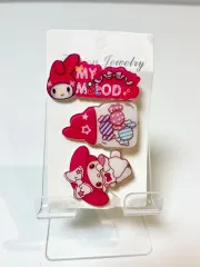 MY MELODY(マイメロディ) ヘアクリップ