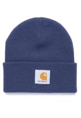 sacai × Carhartt 水色 ビーニー ストリート - メルカリ