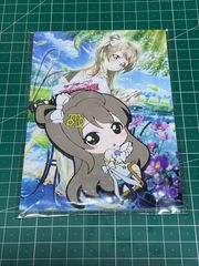 ラブライブ！ スクフェスAC オリジナルNESiCAストラップ 南ことり