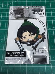 進撃の巨人 つまんでつなげてますこっと リヴァイ - メルカリ