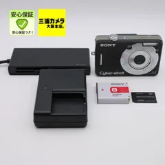 2026年最新】DSC-W50の人気アイテム - メルカリ