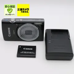 【極美品】Canon キャノン デジタルカメラ IXY120 PC2048 Canon デジタルカメラ IXY 120