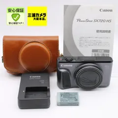 2026年最新】PowerShot SX720 HSの人気アイテム - メルカリ