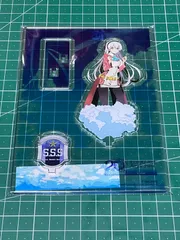 2026年最新】軌跡シリーズ アクリルスタンドの人気アイテム - メルカリ