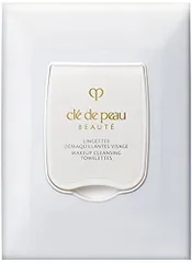 クレ・ド・ポー ボーテ(cle de peau BEAUTE) ランジェットデマキアントヴィサージュ 50枚(お一人様１個限り) (国内正規品)@ 1c196266