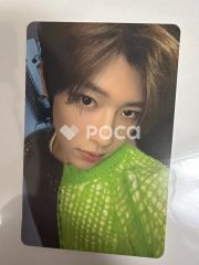 straykids ヒョンジン スキズ 樂-STAR ROCK-STAR SOUNDWAVE サウェ