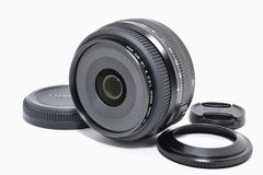 純正フード付！FUJIFILM GF50mm F3.5 R LM WR 超美品！ - メルカリ