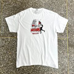最終値下 会場限定 HONG KONG FUCK YOU Tシャツ. 【XL】 - メルカリ