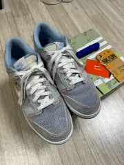 275 NIKE ダンク ユニオン アルゴン