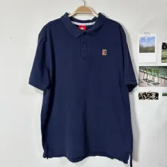 ナイキ カラーTシャツ XXL