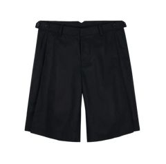 ZARA willy chavarria ワイドレッグハーフパンツ サイズ44 - メルカリ
