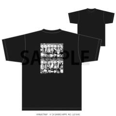 NieR ニーアオートマタ 15周年 消セナイ記録 2B Tシャツ XL サイズ
