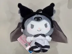 サンリオ フリュー ウェディング カチューシャ ぬいぐるみ クロミ