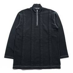 GIANNI VERSACE イタリア製 オーバーサイズ 3B スーツ セットアップ M 