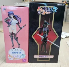 ワルキューレ ロマンツェ フィギュア
