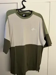 ナイキ 半袖 出品