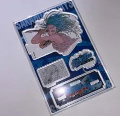 未開封新品 坂本デイズ サカデイ リーオン・アオヂオ ラマ