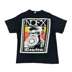 2026年最新】NOFX tシャツ 90sの人気アイテム - メルカリ
