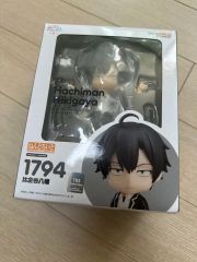 ねんどろいど 964 オタベック・アルティン ユーリ!!! On ICE - メルカリ
