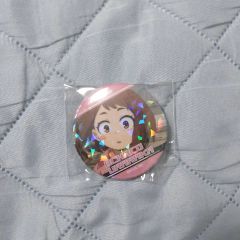 TWICE go!go!fightin 缶バッチ ジヒョ - メルカリ