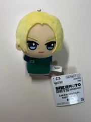 サカモトデイズ 咲良 ぬい