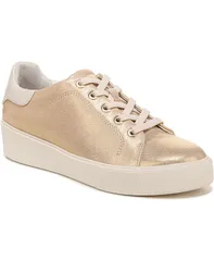 ナチュライザー レディース シューズ スニーカー レース Naturalizer Morrison 20 Lace Up Sneakers Taupe LeatherFaux Leather トープ