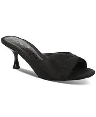 サムエデルマン レディース シューズ パンプス Sam Edelman Womens Ragan Slip On Mules Black ブラック