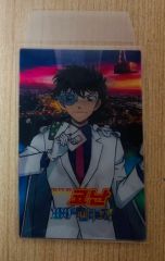 名探偵コナン まじっく快斗1412 クリアファイル - メルカリ