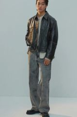 山田蓮 Sugarhill Classic denim pants - メルカリ