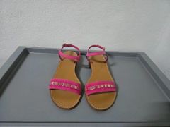 新品】Ted Baker スタッズ Tロゴ ラバー ビーチサンダル レディース 
