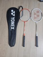YONEX バドミントンラケット MAVIS 2000/40 シャトルセット - メルカリ