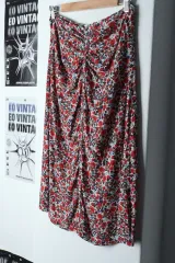 (M-L) ブランドヴィンテージ 半袖Tシャツ ONE PIECE -13A33
