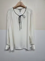 H&M ブラウス XL サイズ