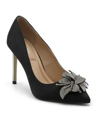 チャールズ・デイビッド レディース シューズ パンプス Charles by Charles David Womens Rahm Black ブラック