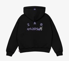 AMPTAK×COLORS アンプタックカラーズ ジップアップパーカー - メルカリ