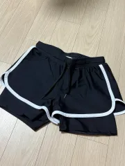 キッズ用 水着 ハーフパンツ
