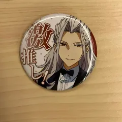 あんさんぶるスターズ！ 凪砂 缶バッジ Eden