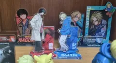 SAKAMOTO DAYS アクリルスタンド まとめ